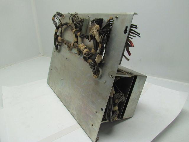 ASEA Robotics YB161 601AH Rectifier Unit Module 15 Fuse