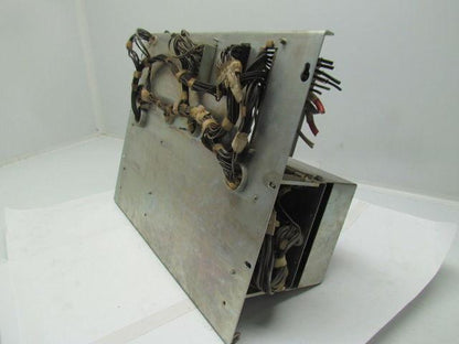ASEA Robotics YB161 601AH Rectifier Unit Module 15 Fuse