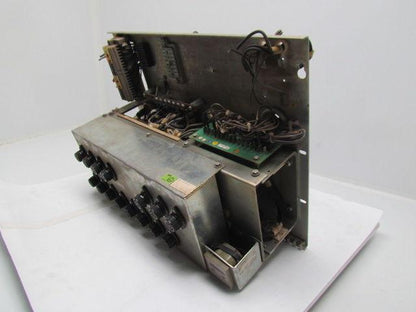 ASEA Robotics YB161 601AH Rectifier Unit Module 15 Fuse