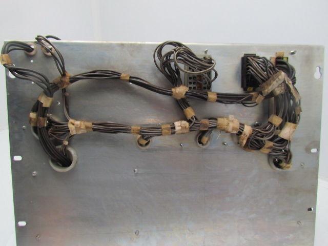 ASEA Robotics YB161 601AH Rectifier Unit Module 15 Fuse