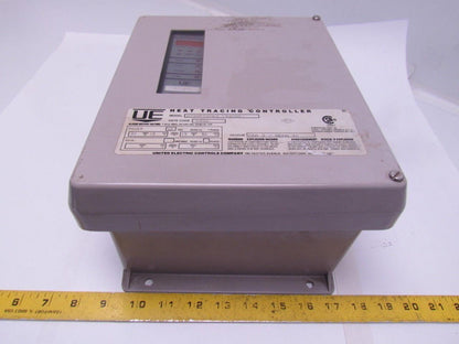 DigiTrace D720P90 E2 720 Series Heat Tracing Control Module W/Enclosure