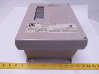 DigiTrace D720P90 E2 720 Series Heat Tracing Control Module W/Enclosure