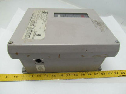 DigiTrace D720P90 E2 720 Series Heat Tracing Control Module W/Enclosure