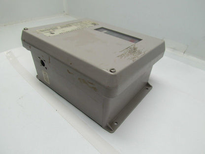 DigiTrace D720P90 E2 720 Series Heat Tracing Control Module W/Enclosure