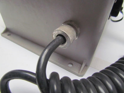 DigiTrace D720P90 E2 720 Series Heat Tracing Control Module Assembly Enclosure