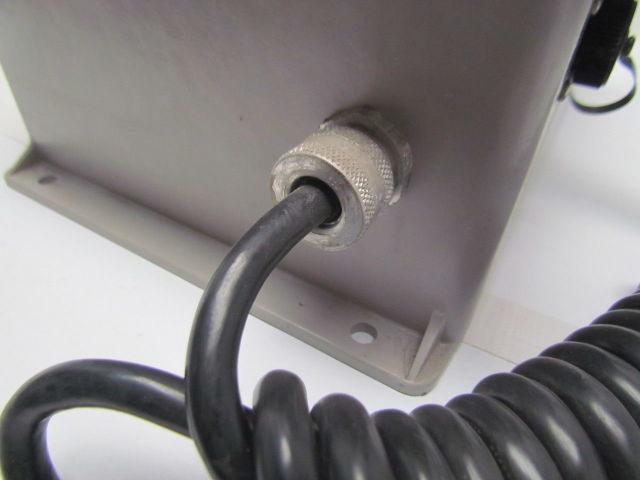 DigiTrace D720P90 E2 720 Series Heat Tracing Control Module Assembly Enclosure