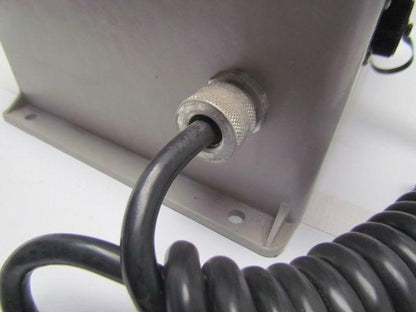 DigiTrace D720P90 E2 720 Series Heat Tracing Control Module Assembly Enclosure