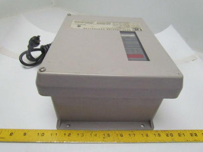 DigiTrace D720P90 E2 720 Series Heat Tracing Control Module Assembly Enclosure