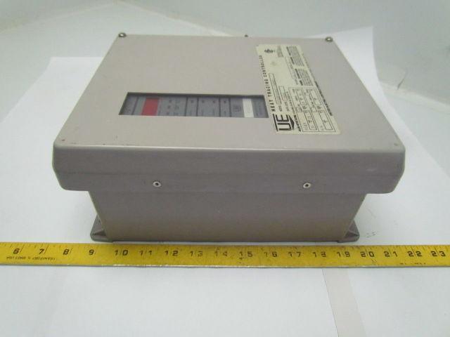 DigiTrace D720P90 E2 720 Series Heat Tracing Control Module Assembly Enclosure