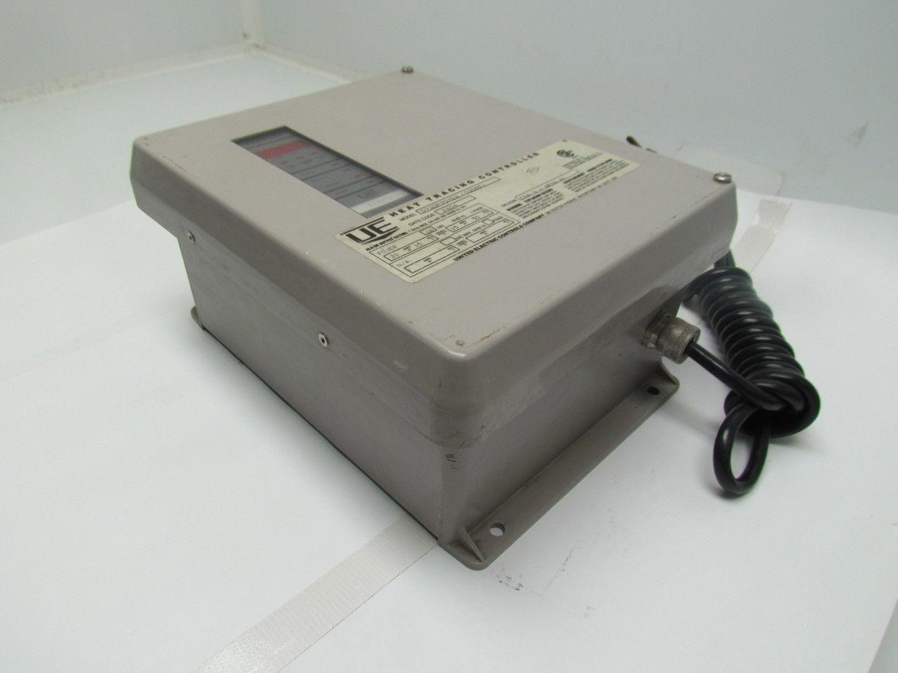 DigiTrace D720P90 E2 720 Series Heat Tracing Control Module Assembly Enclosure