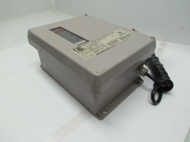 DigiTrace D720P90 E2 720 Series Heat Tracing Control Module Assembly Enclosure