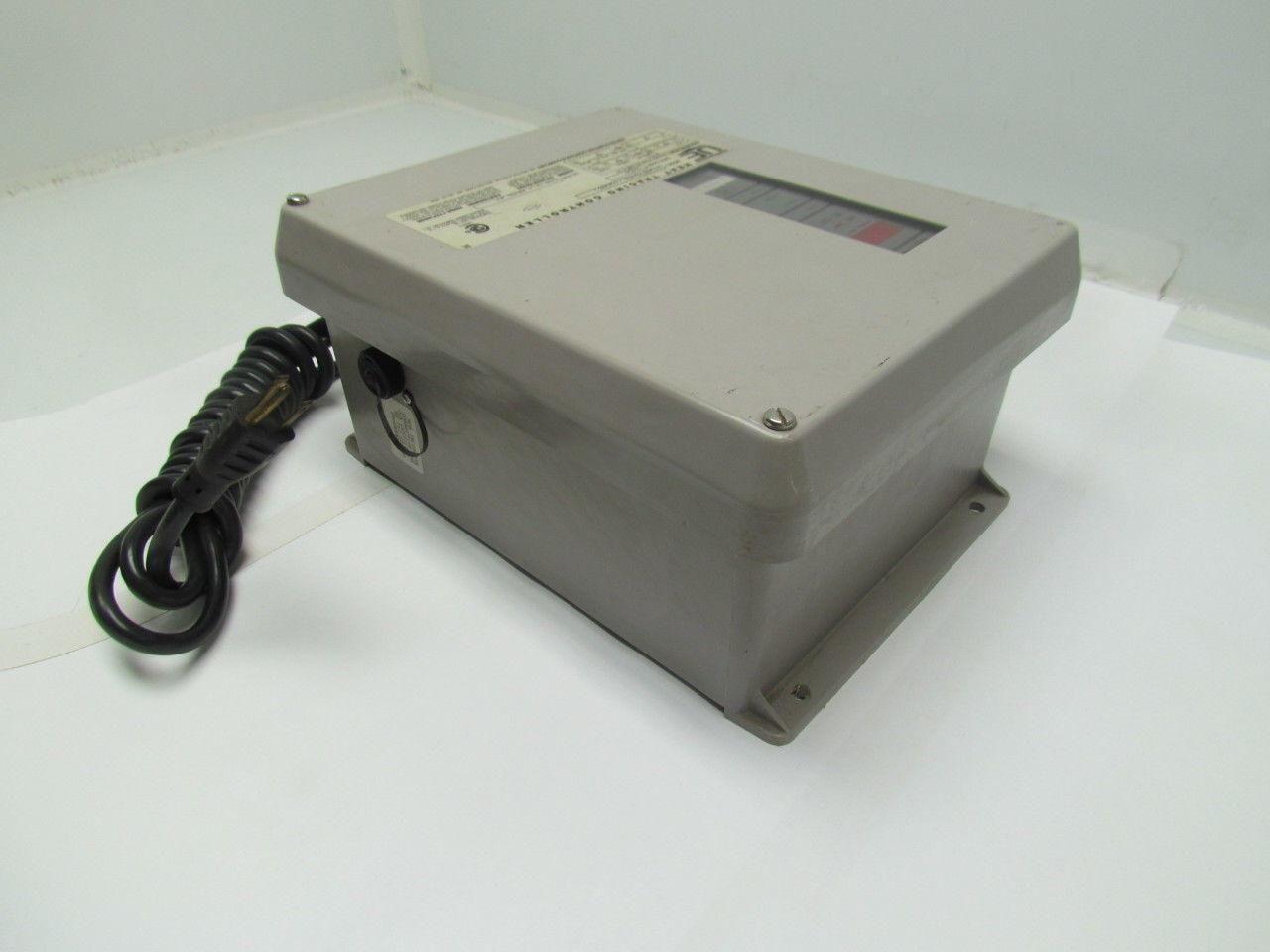 DigiTrace D720P90 E2 720 Series Heat Tracing Control Module Assembly Enclosure