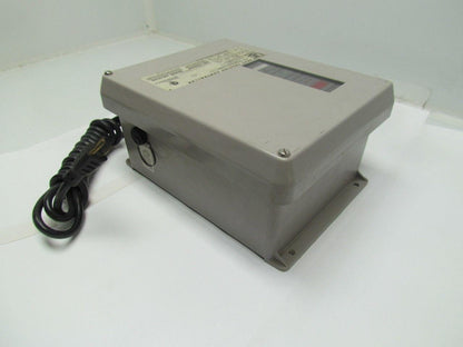 DigiTrace D720P90 E2 720 Series Heat Tracing Control Module Assembly Enclosure