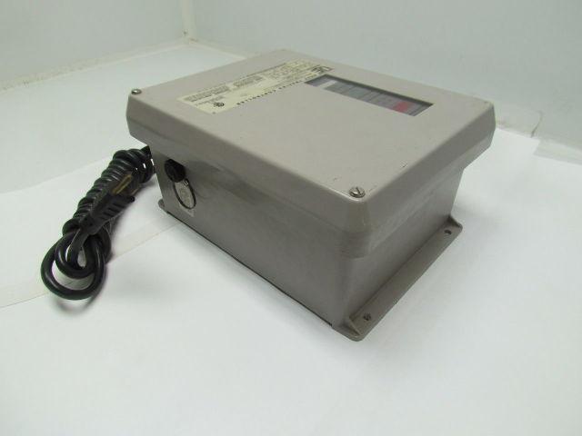 DigiTrace D720P90 E2 720 Series Heat Tracing Control Module Assembly Enclosure