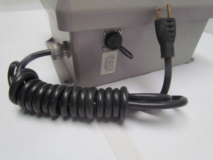 DigiTrace D720P90 E2 720 Series Heat Tracing Control Module Assembly Enclosure