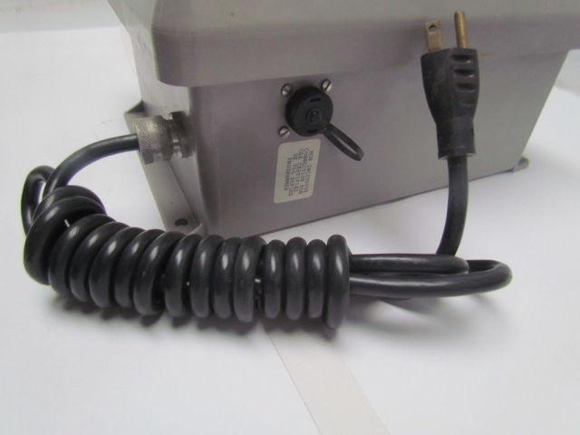 DigiTrace D720P90 E2 720 Series Heat Tracing Control Module Assembly Enclosure