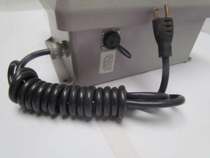 DigiTrace D720P90 E2 720 Series Heat Tracing Control Module Assembly Enclosure