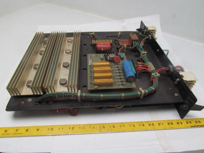 Bridgeport Textron A-1932086 CNC Control Board Assembly Module