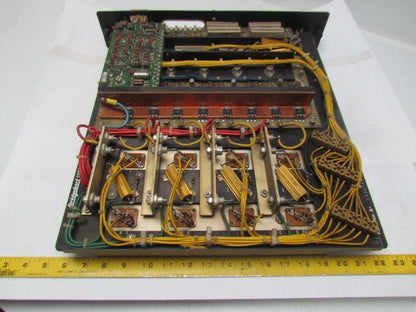 Bridgeport Textron A-1932086 CNC Control Board Assembly Module