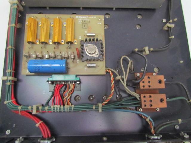 Bridgeport Textron A-024263 CNC Control Board Assembly Module