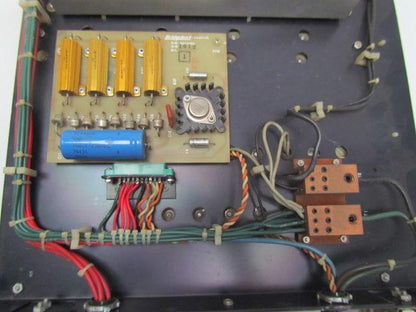 Bridgeport Textron A-024263 CNC Control Board Assembly Module