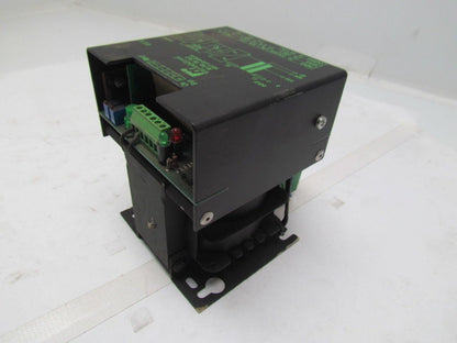 Murrelektronik NSS5-230-400/24 Power Supply 230V Primary 24VDC Secondary 5Amp