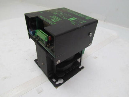 Murrelektronik NSS5-230-400/24 Power Supply 230V Primary 24VDC Secondary 5Amp