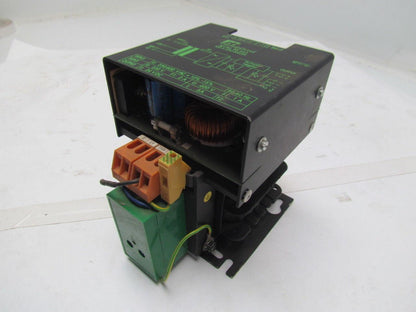 Murrelektronik NSS5-230-400/24 Power Supply 230V Primary 24VDC Secondary 5Amp