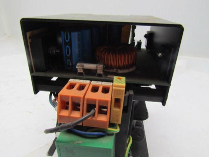 Murrelektronik NSS5-230-400/24 Power Supply 230V Primary 24VDC Secondary 5Amp