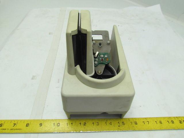 Digital Check Corp. TS200 142000-01 Tellerscan Scanner Reader Parts or Repair