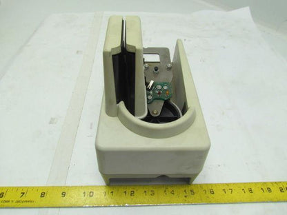 Digital Check Corp. TS200 142000-01 Tellerscan Scanner Reader Parts or Repair