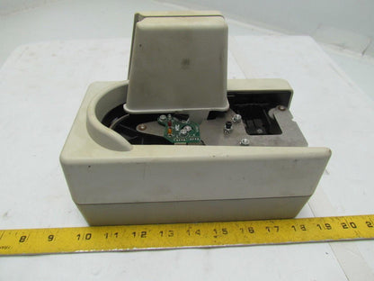 Digital Check Corp. TS200 142000-01 Tellerscan Scanner Reader Parts or Repair