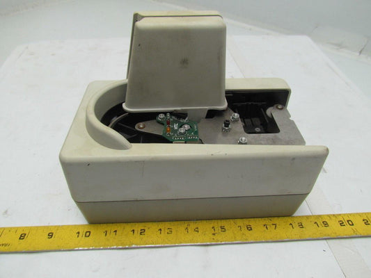 Digital Check Corp. TS200 142000-01 Tellerscan Scanner Reader Parts or Repair