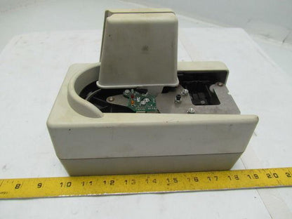 Digital Check Corp. TS200 142000-01 Tellerscan Scanner Reader Parts or Repair