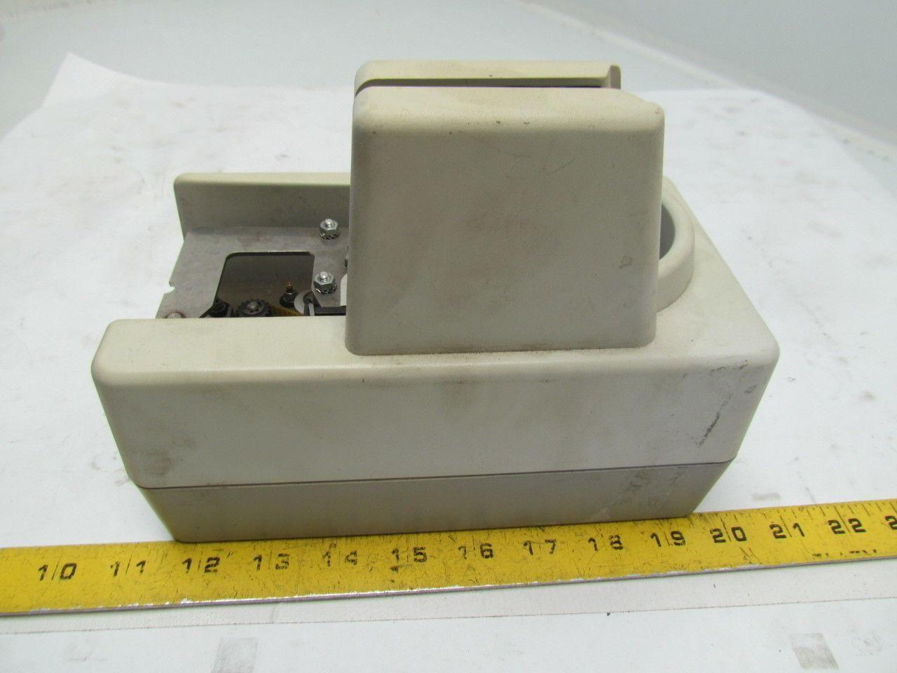 Digital Check Corp. TS200 142000-01 Tellerscan Scanner Reader Parts or Repair