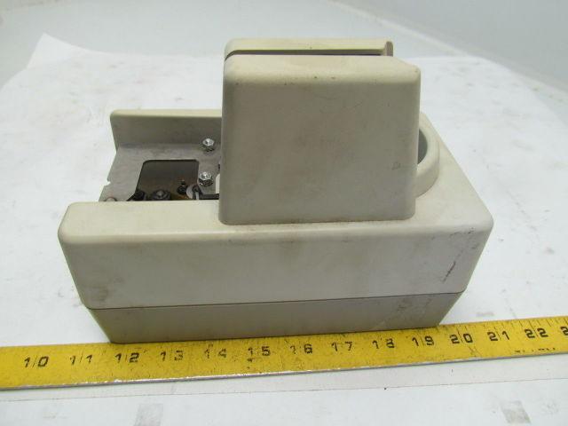 Digital Check Corp. TS200 142000-01 Tellerscan Scanner Reader Parts or Repair