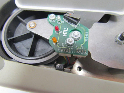 Digital Check Corp. TS200 142000-01 Tellerscan Scanner Reader Parts or Repair