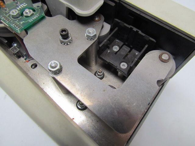Digital Check Corp. TS200 142000-01 Tellerscan Scanner Reader Parts or Repair