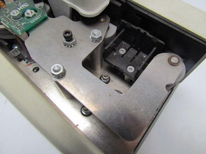 Digital Check Corp. TS200 142000-01 Tellerscan Scanner Reader Parts or Repair