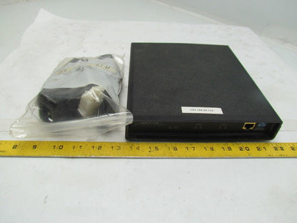 Encore Networks IBR-10-EN-FN Low-end Legacy To IP Converter W/Power Cord