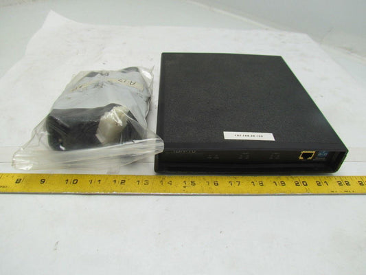 Encore Networks IBR-10-EN-FN Low-end Legacy To IP Converter W/Power Cord
