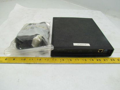Encore Networks IBR-10-EN-FN Low-end Legacy To IP Converter W/Power Cord