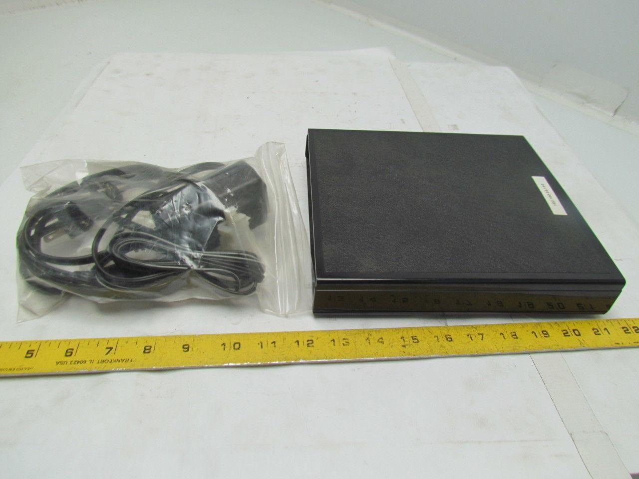 Encore Networks IBR-10-EN-FN Low-end Legacy To IP Converter W/Power Cord