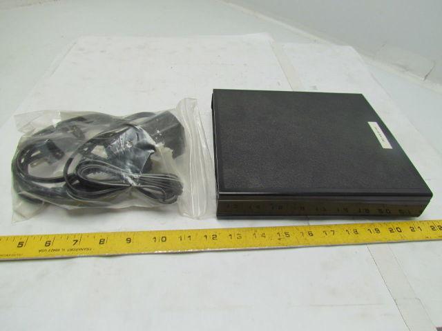 Encore Networks IBR-10-EN-FN Low-end Legacy To IP Converter W/Power Cord