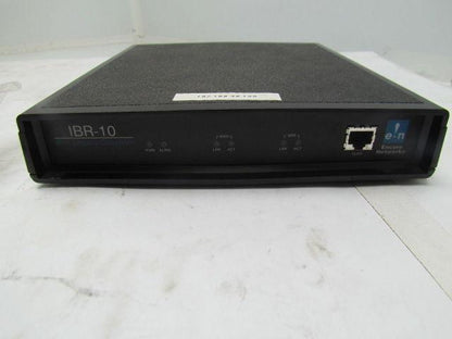 Encore Networks IBR-10-EN-FN Low-end Legacy To IP Converter W/Power Cord