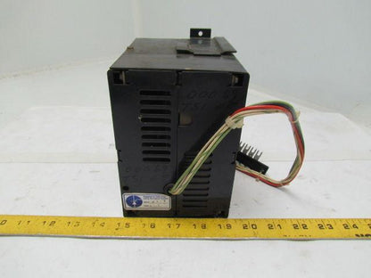 Allis Chalmers Type TSI Switchgear Static Trip II