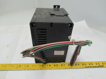 Allis Chalmers Type TSIG(3T) Switchgear Static Trip II