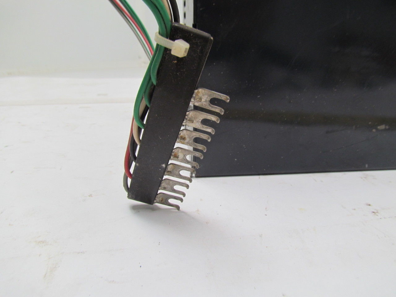 Allis Chalmers Type TSIG(3T) Switchgear Static Trip II
