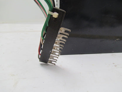 Allis Chalmers Type TSIG(3T) Switchgear Static Trip II