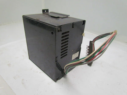 Allis Chalmers Type TSIG(3T) Switchgear Static Trip II